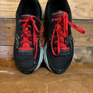 Saucony Men's Running Shoes Size 10